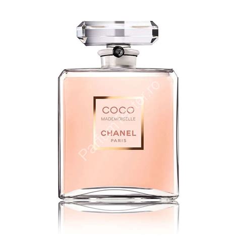 chanel coco mademoiselle tester